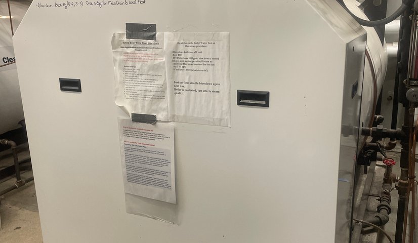 Memorial Centre Arena