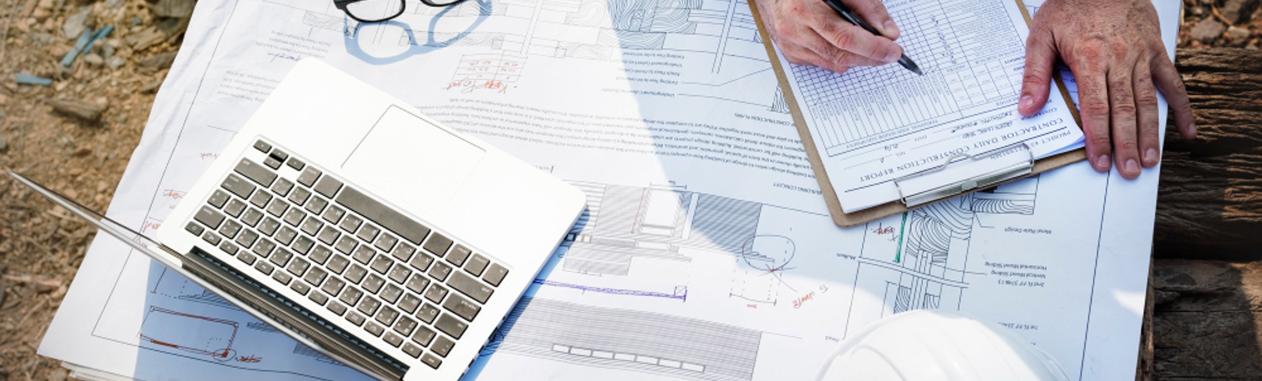 Project and infrastructure delivery services