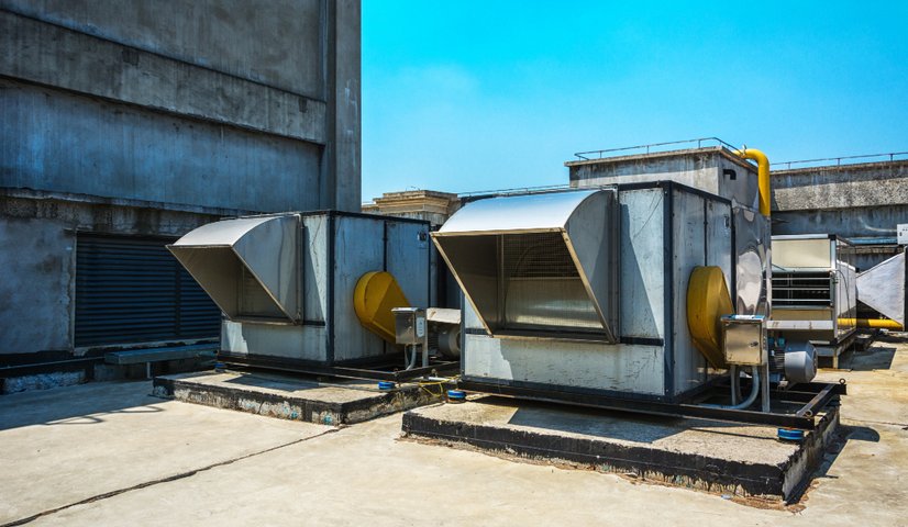 HVAC & Mechanical Services