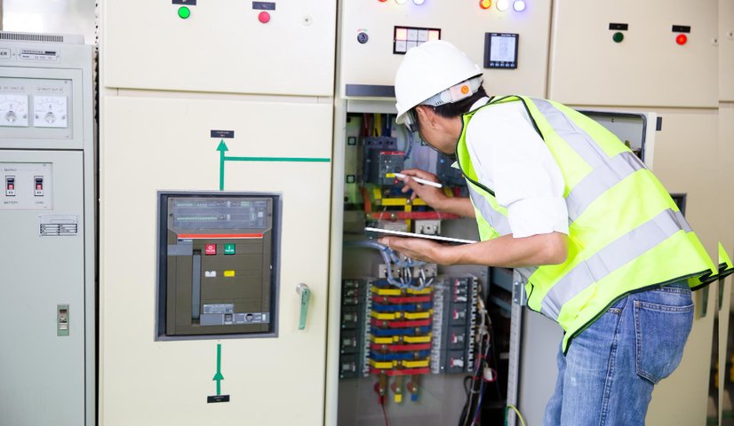 Operational Facility Support