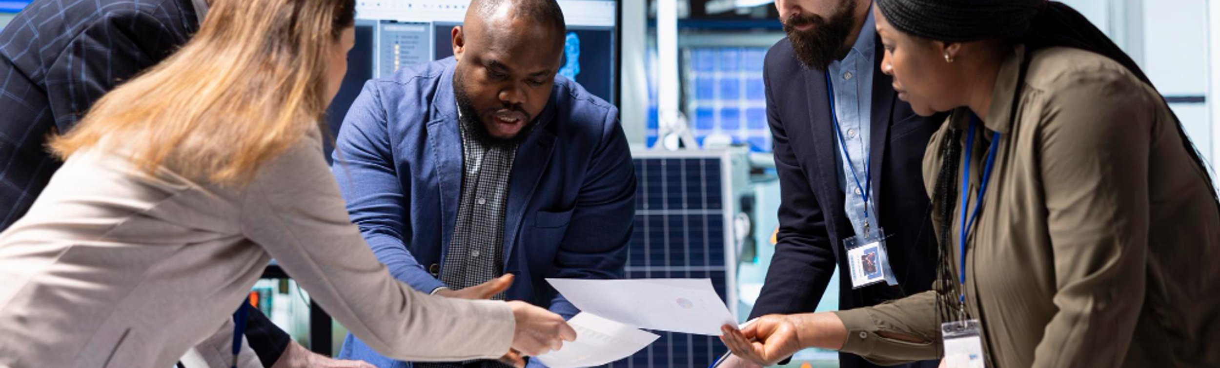 Construction management services