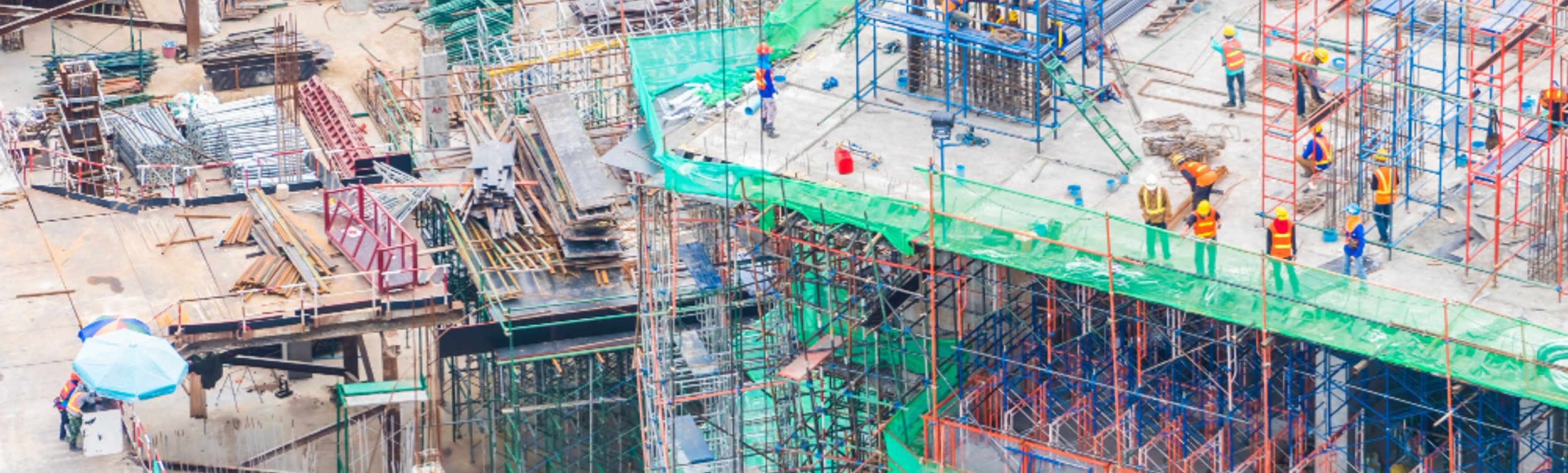 Renovations and construction trades