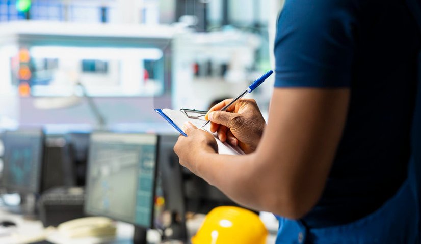 Preventive Maintenance