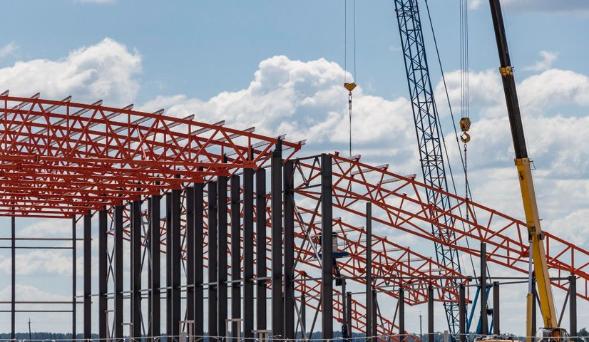 Building Construction