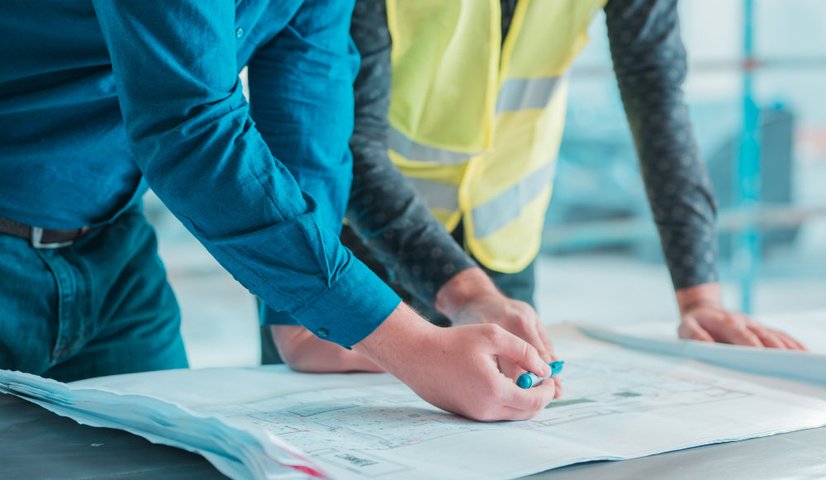 Infrastructure Planning